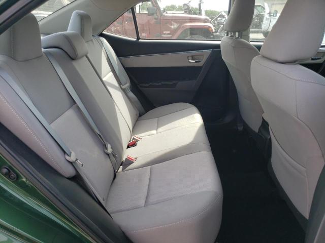 Photo 6 from auction – 2014 TOYOTA COROLLA EC with VIN 2T1BPRHE6EC016810