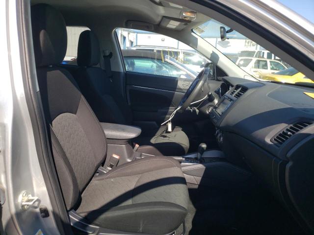 Photo 5 from auction – 2020 MITSUBISHI OUTLANDER with VIN JA4AP3AU5LU017032