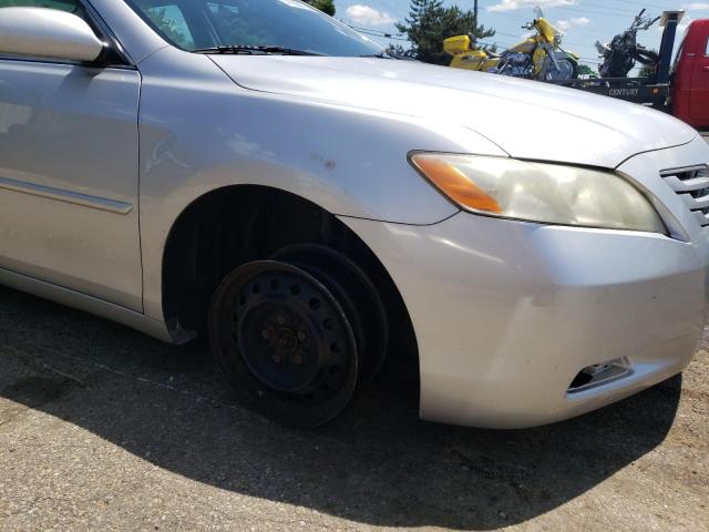 Photo 9 from auction – 2009 TOYOTA CAMRY BASE with VIN 4T4BE46K29R130167