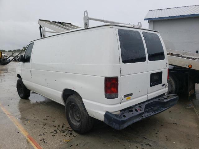Photo 3 from auction – 2008 FORD ECONOLINE with VIN 1FTNE14LX8DA33576