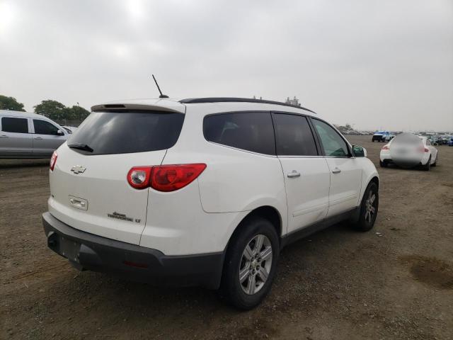 Photo 4 from auction – 2012 CHEVROLET TRAVERSE L with VIN 1GNKVJED4CJ242033