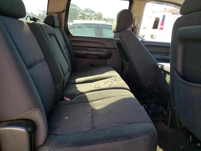 Photo 6 from auction – 2013 CHEVROLET SILVERADO with VIN 3GCPCSE03DG110701