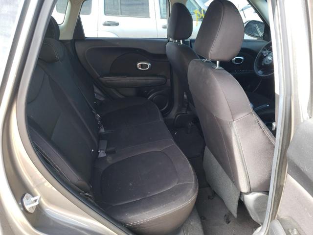 Photo 6 from auction – 2016 KIA SOUL with VIN KNDJN2A26G7322306