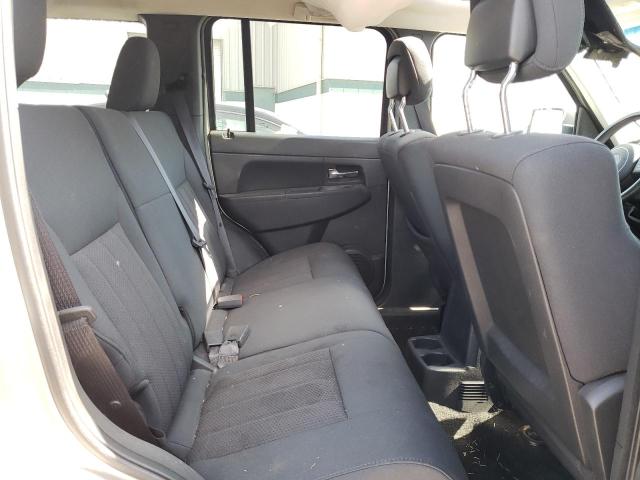 Photo 6 from auction – 2011 JEEP LIBERTY SP with VIN 1J4PN2GK1BW519328