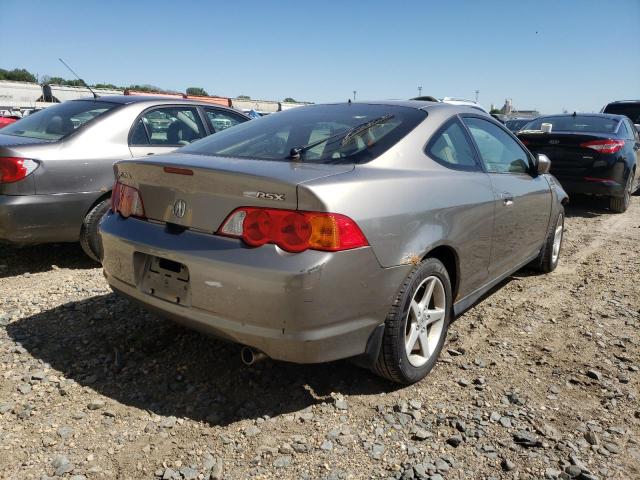Photo 4 from auction – 2003 ACURA RSX with VIN JH4DC54813S001025
