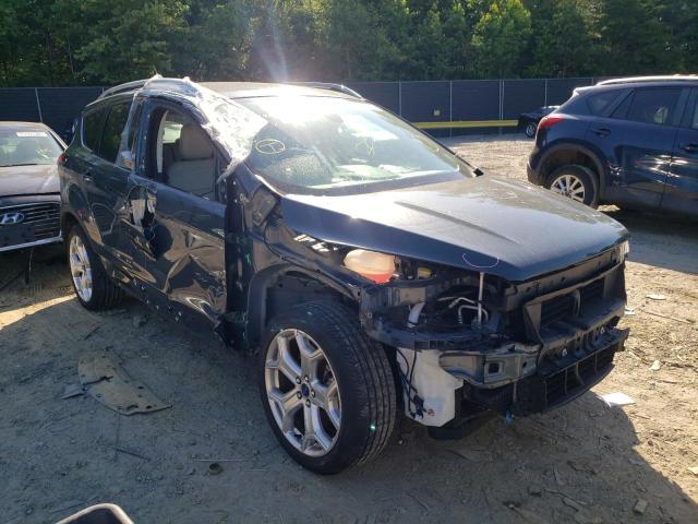 FORD ESCAPE TIT 2019 with VIN 1FMCU9J99KUC33367 - Photo from auction
