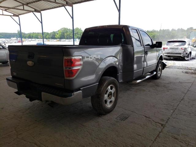 Photo 4 from auction – 2011 FORD F150 SUPER with VIN 1FTFX1EF0BFB66494