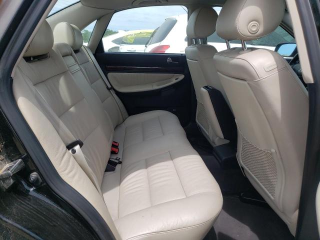 Photo 6 from auction – 1999 AUDI A4 2.8 QUA with VIN WAUED28D9XA242574