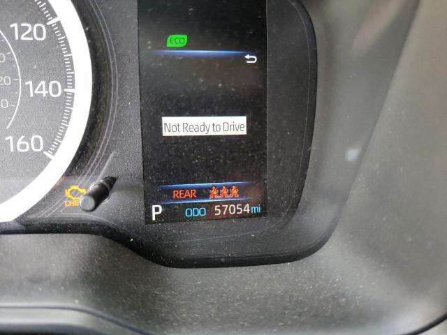 Photo 8 from auction – 2020 TOYOTA COROLLA LE with VIN JTDEPRAE6LJ080046