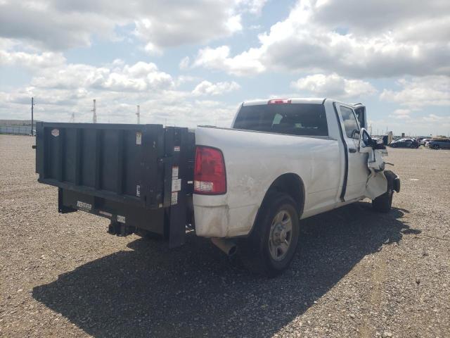 صورة رقم 4 من المزاد - 2016 RAM 2500 ST مع VIN 3C6UR4HL4GG117641