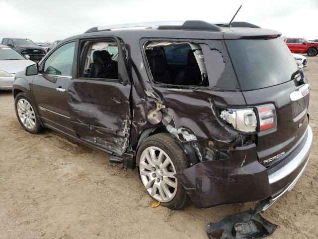 Photo 9 from auction – 2015 GMC ACADIA DEN with VIN 1GKKVTKD0FJ222363