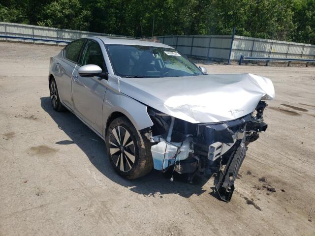 Photo 1 from auction – 2019 NISSAN ALTIMA SV with VIN 1N4BL4DV7KC174989