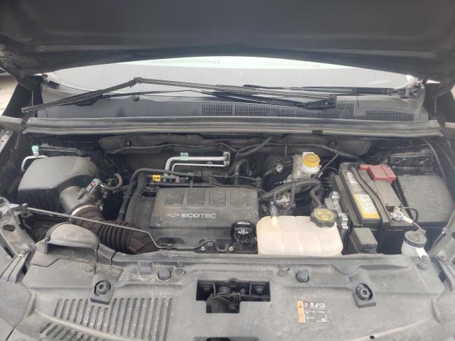 Photo 7 from auction – 2020 CHEVROLET TRAX 1LT with VIN 3GNCJLSB9LL198165