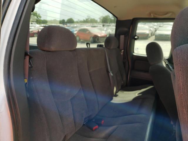 Photo 6 from auction – 2006 CHEVROLET silverado with VIN 1GCHC29G86E254248