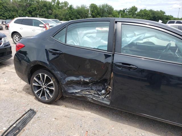 Photo 9 from auction – 2018 TOYOTA COROLLA L with VIN 5YFBURHE9JP758136