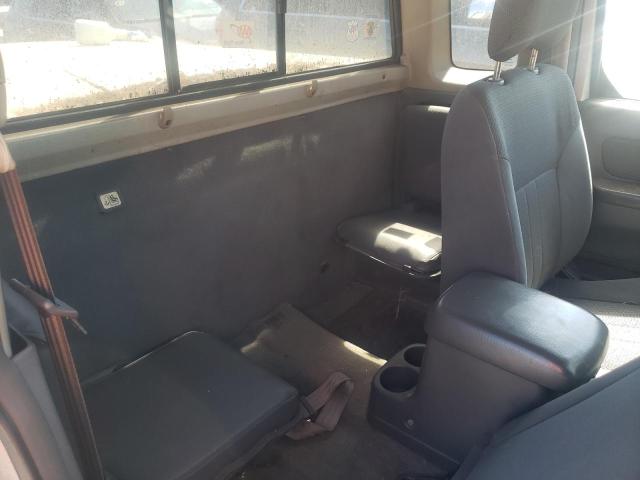 Photo 6 from auction – 2001 NISSAN FRONTIER K with VIN 1N6DD26S31C393290