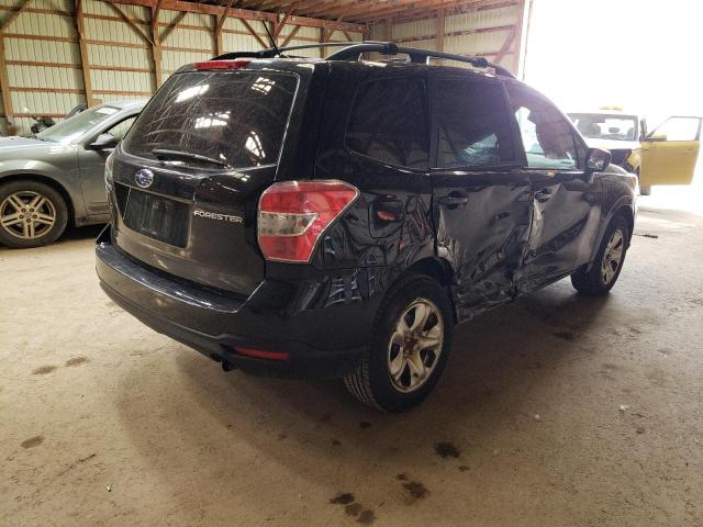Photo 4 from auction – 2014 SUBARU FORESTER 2 with VIN JF2SJCACXEG404889