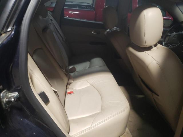 Photo 6 from auction – 2007 BUICK LACROSSE C with VIN 2G4WD582171231503
