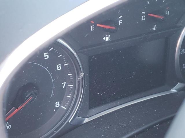 Photo 8 from auction – 2020 CHEVROLET EQUINOX PR with VIN 2GNAXXEV6L6274982