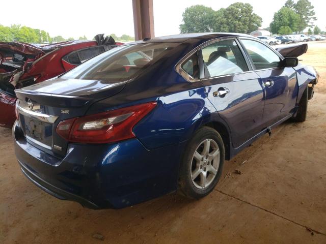 Photo 4 from auction – 2018 NISSAN ALTIMA 2.5 with VIN 1N4AL3AP2JC149587
