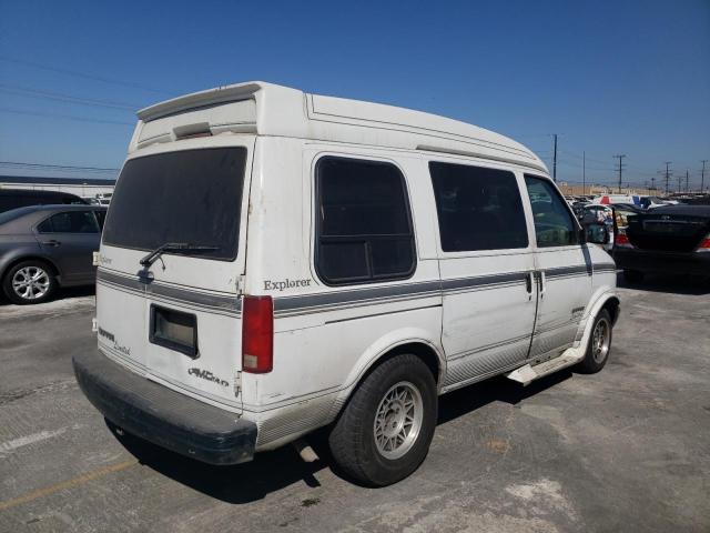 Photo 4 from auction – 1997 GMC SAFARI XT with VIN 1GDDM19W2VB506990