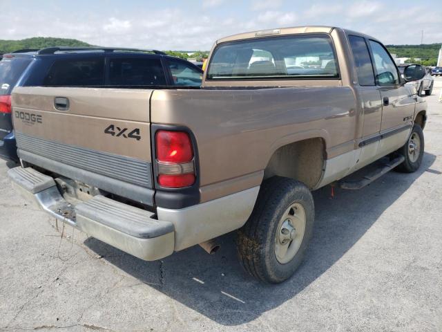 Photo 4 from auction – 2001 DODGE RAM 1500 with VIN 1B7HF13Z41J279918