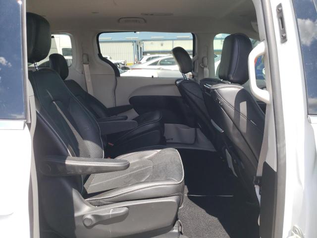 Photo 6 from auction – 2020 CHRYSLER PACIFICA H with VIN 2C4RC1N7XLR277677