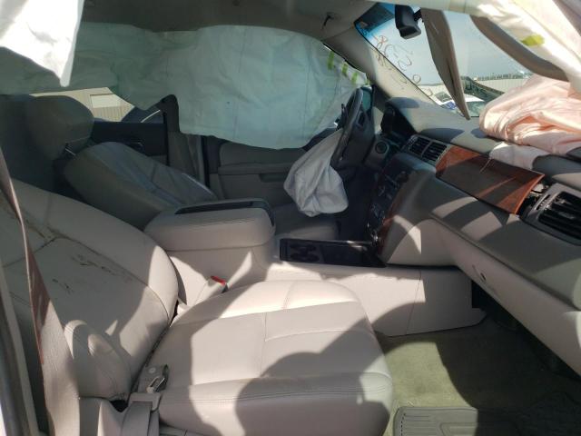 Photo 5 from auction – 2011 CHEVROLET SILVERADO with VIN 3GCPKTE20BG184228