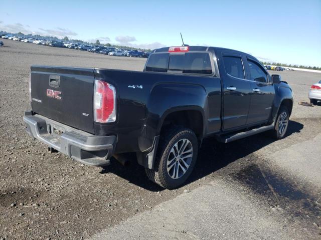 Photo 4 from auction – 2016 GMC CANYON SLT with VIN 1GTP6DE19G1184803