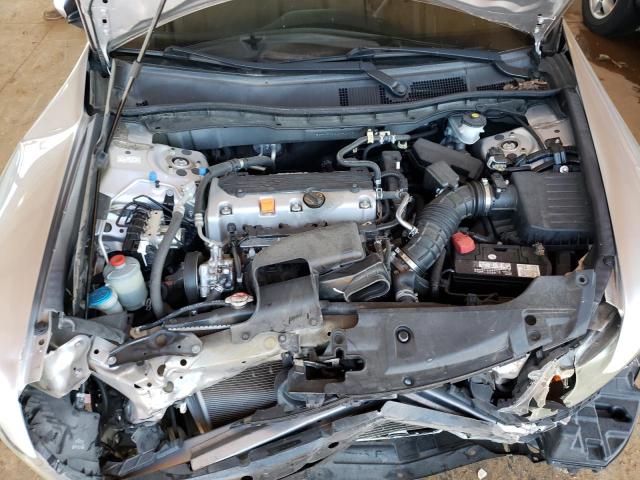 Photo 7 from auction – 2011 HONDA ACCORD LXP with VIN 1HGCP2F49BA050473