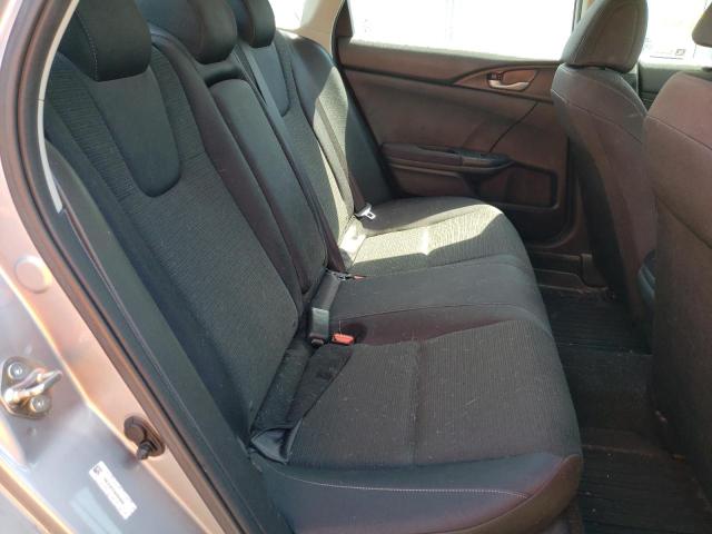 Photo 6 from auction – 2019 HONDA INSIGHT EX with VIN 19XZE4F57KE023935