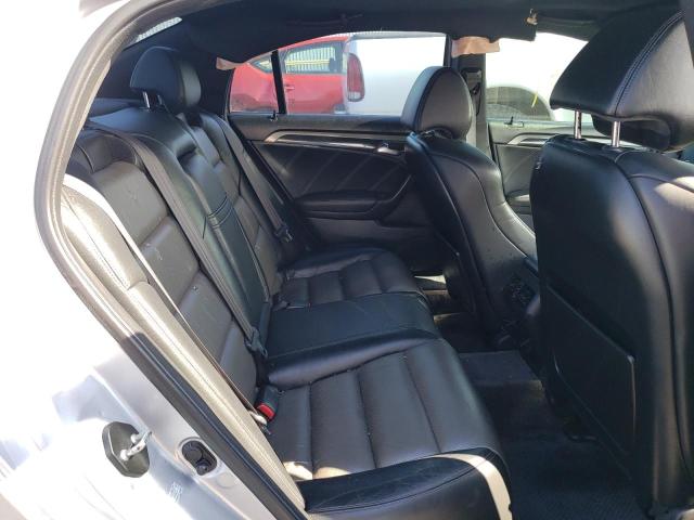 Photo 6 from auction – 2008 ACURA TL TYPE S with VIN 19UUA76588A026623