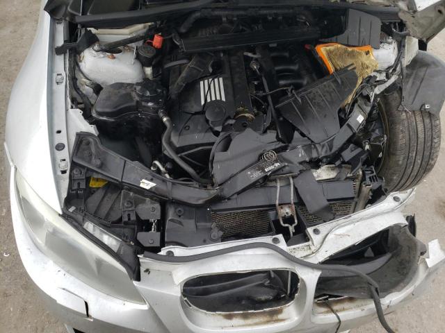 Photo 7 from auction – 2011 BMW 328 XI with VIN WBAKF3C52BE567653