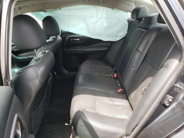 Photo 6 from auction – 2015 NISSAN ALTIMA 3.5 with VIN 1N4BL3AP9FC490660