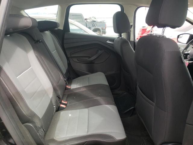 Photo 6 from auction – 2013 FORD C-MAX SE with VIN 1FADP5AUXDL538517