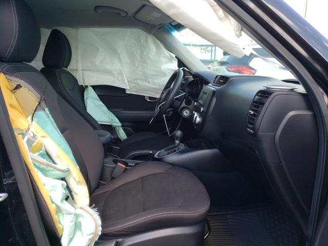 Photo 5 from auction – 2016 KIA SOUL with VIN KNDJN2A29G7258584