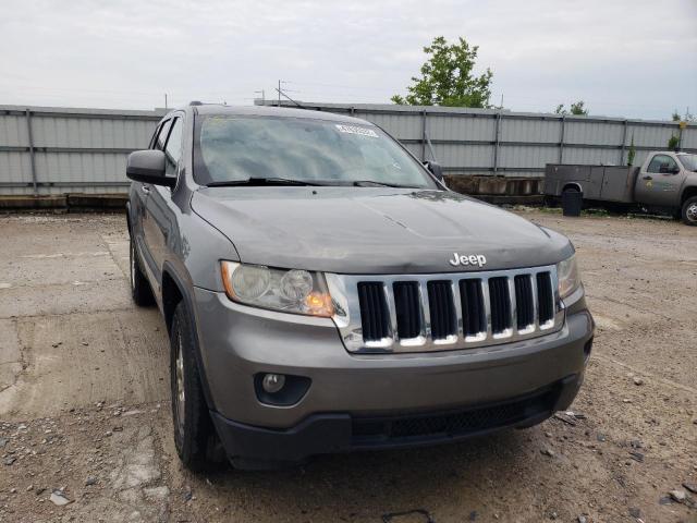 Photo 9 from auction – 2012 JEEP GRAND CHER with VIN 1C4RJFAG2CC341213