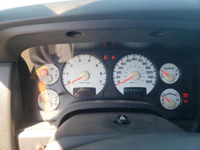 Photo 8 from auction – 2004 DODGE RAM 1500 S with VIN 1D7HU18D94S756673