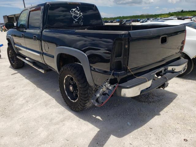 Photo 9 from auction – 2003 GMC SIERRA C25 with VIN 1GTHC23U03F203864