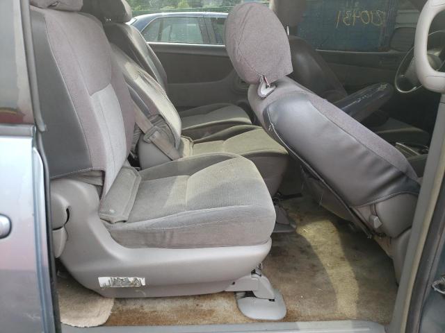 Photo 6 from auction – 2005 TOYOTA SIENNA CE with VIN 5TDZA23C75S281322