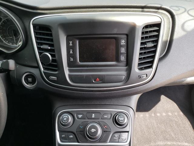 Photo 9 from auction – 2015 CHRYSLER 200 LIMITE with VIN 1C3CCCAB9FN568043
