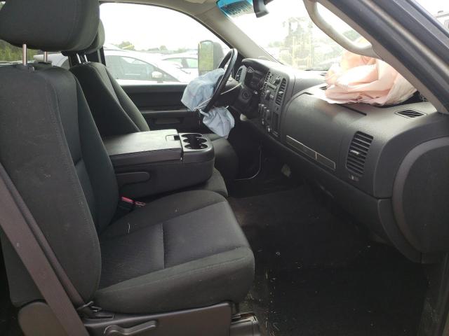 Photo 5 from auction – 2011 CHEVROLET 1500 SILVE with VIN 1GC2KXCG9BZ434064
