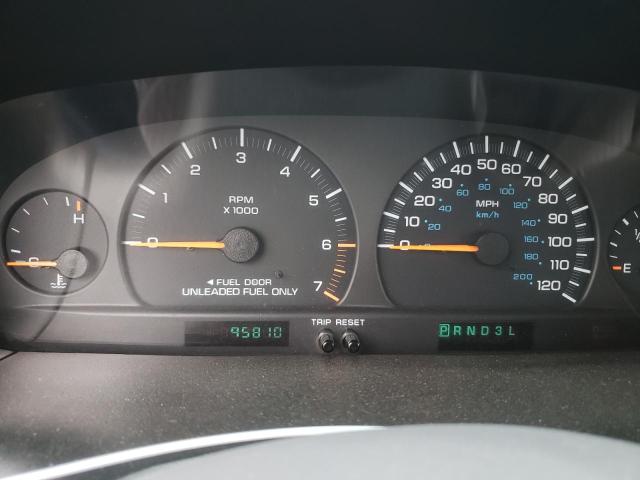 Photo 8 from auction – 2000 DODGE GRAND CARA with VIN 2B4GP44R8YR590652