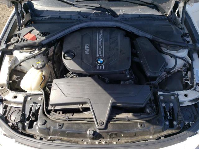 Photo 7 from auction – 2015 BMW 328 D with VIN WBA3D3C58FK158381
