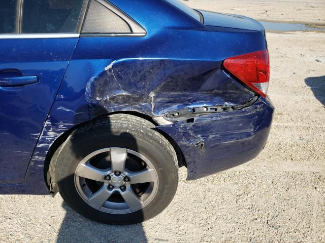 Photo 9 from auction – 2012 CHEVROLET CRUZE LT with VIN 1G1PF5SC0C7367535