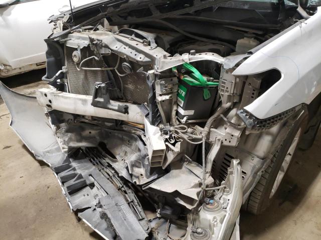 Photo 9 from auction – 2011 TOYOTA HIGHLANDER with VIN 5TDBK3EHXBS078353