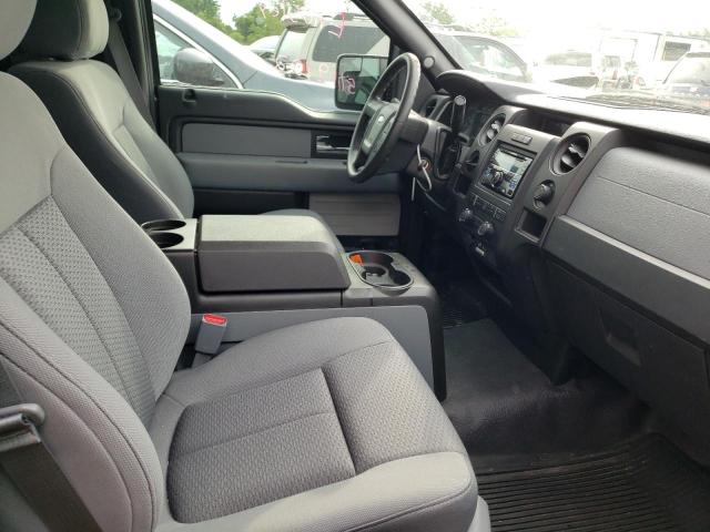 Photo 5 from auction – 2013 FORD F150 with VIN 1FTMF1CFXDKE55017