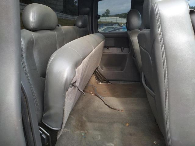 Photo 6 from auction – 2005 CHEVROLET SILVRK1500 with VIN 2GCEK19B451261878