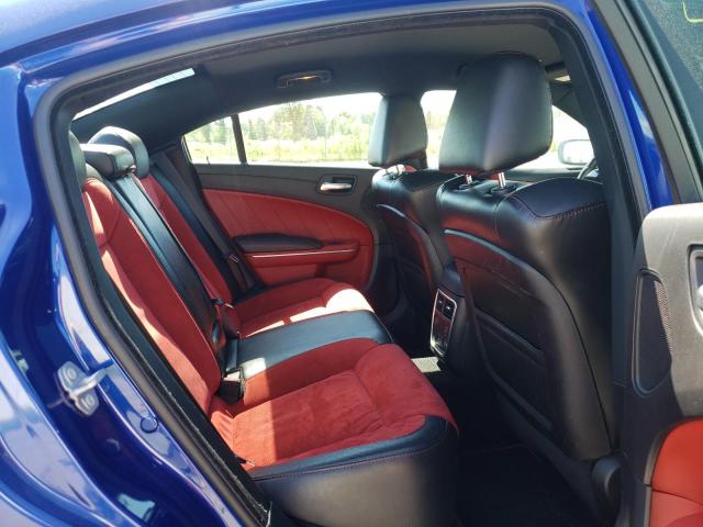 Photo 6 from auction – 2019 DODGE CHARGER SC with VIN 2C3CDXGJ8KH705074