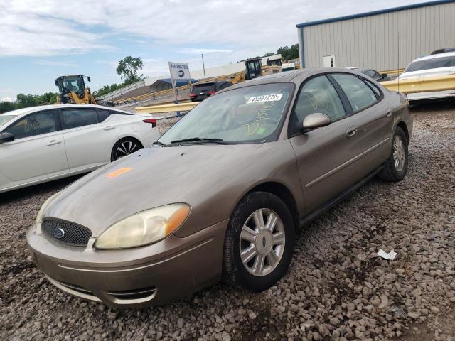 Zdjęcie 2 z aukcji – 2006 FORD TAURUS SEL z VIN 1FAFP56U46A200157